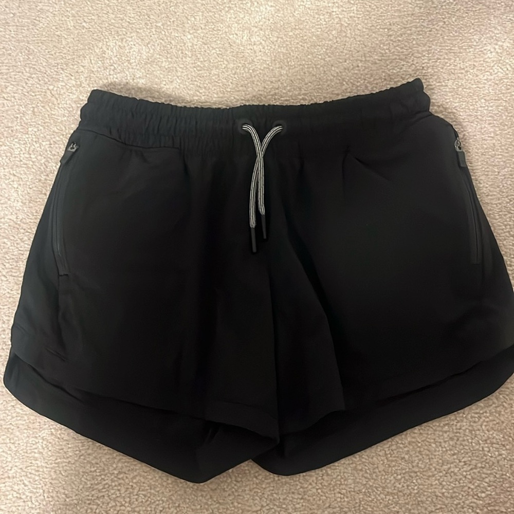 athleta girl athletic shorts